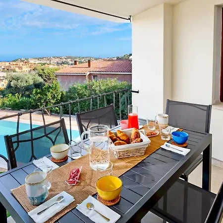 La Marina 5&1, Emma Porto Cervo