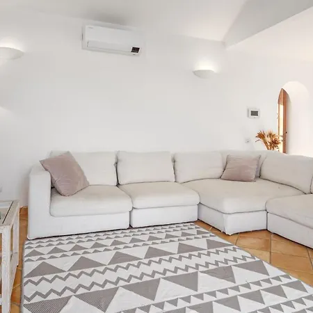 Willa La Marina 5&1, Emma Porto Cervo