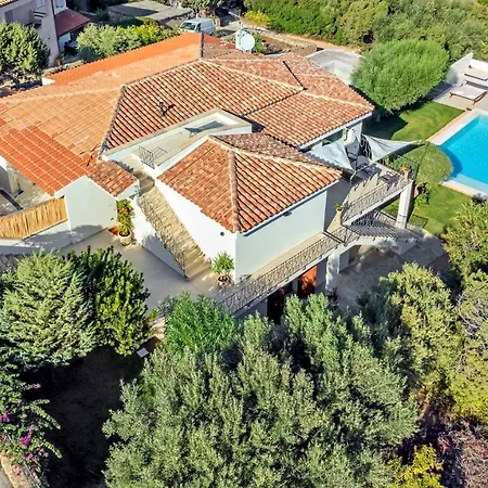 Willa La Marina 5&1, Emma *