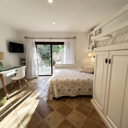 Villa La Marina 5&1, Emma Porto Cervo
