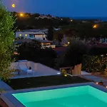La Marina 5&1, Emma Villa Porto Cervo